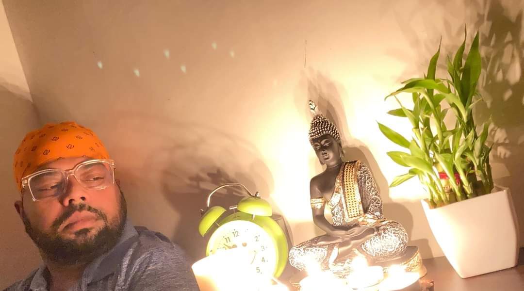 Shaswat Abhijeet Ghosh