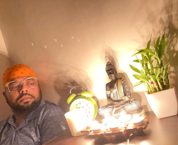 Shaswat Abhijeet Ghosh
