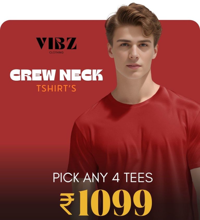 The Vibz Clothing Sees Explosive Growth: From 1 to 500 Daily Orders in Just Two Months