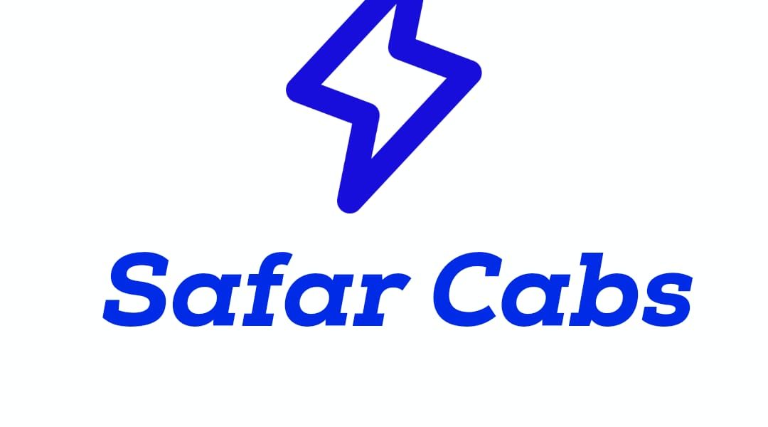 Safar Cabs