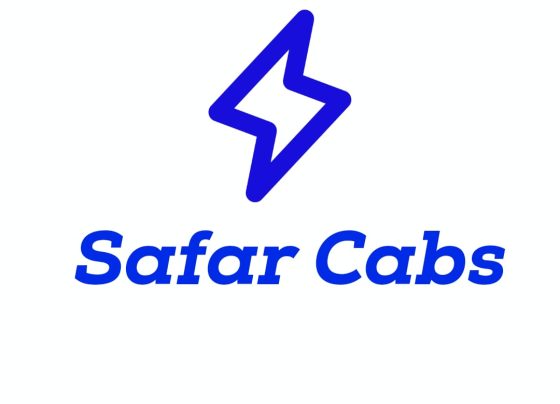Safar Cabs