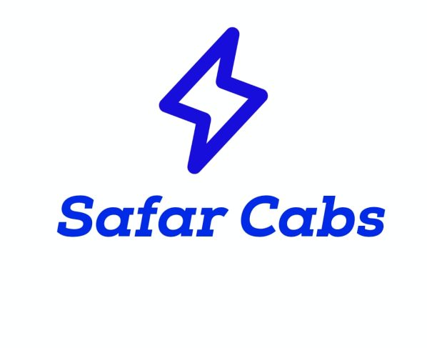 Safar Cabs