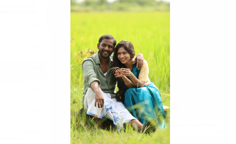 “Uzaipalar Deenam” Captivates Audiences at Singapore Screening