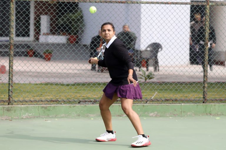 Monica empowered Indian women in World Tennis