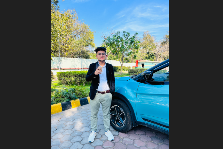 Abhishek Rao: The Visionary Behind India’s Successful Marketing Agencies Elevenechos and Elite Freelancer & Coaches Academy