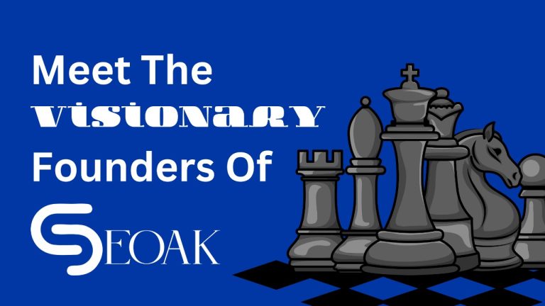SEOAK INNOVATIONS PRIVATE LIMITED: Bridging the Gap Between IT Education and Industry Demands