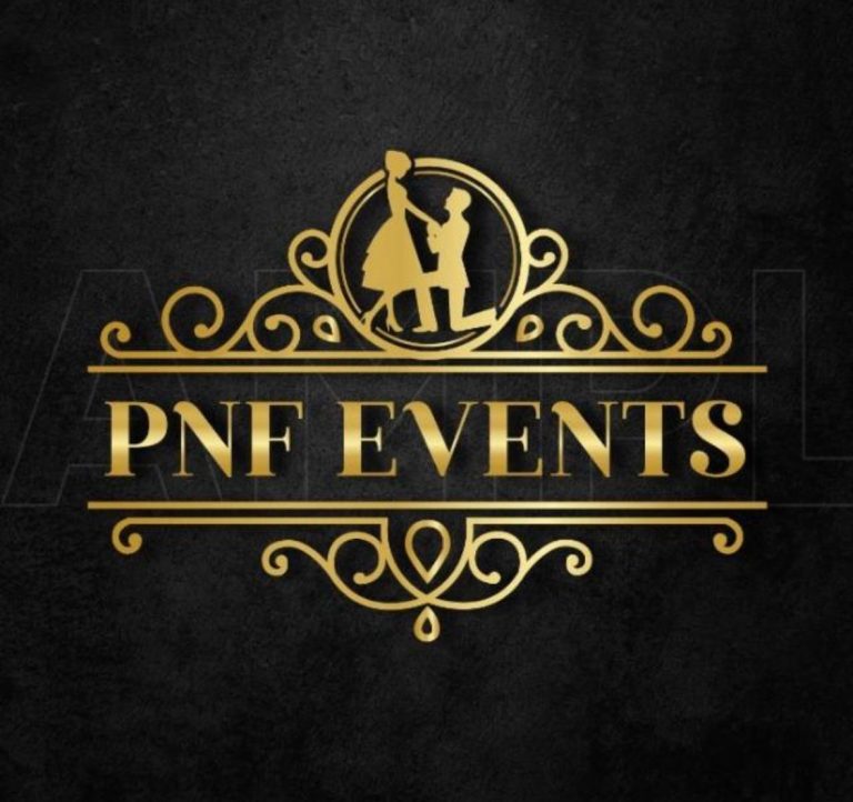 PNF Events: Your Dreams Are Our Vision