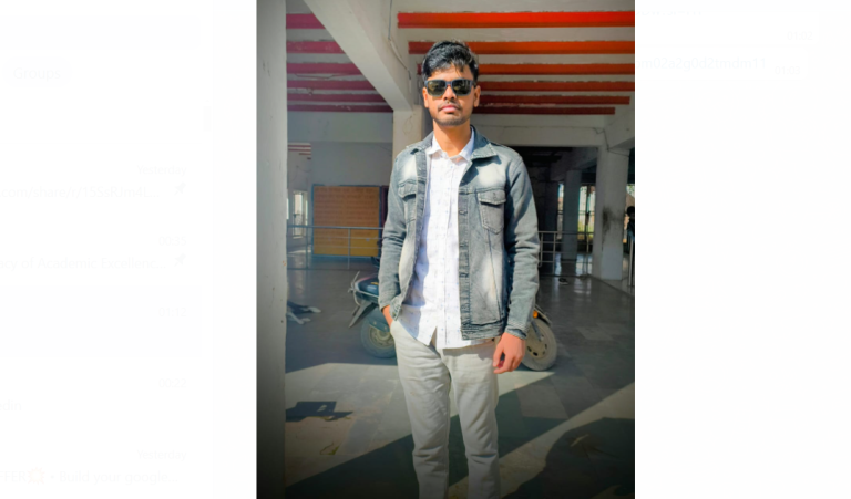 Madhav Verma: A Rising Star in India’s Music Scene