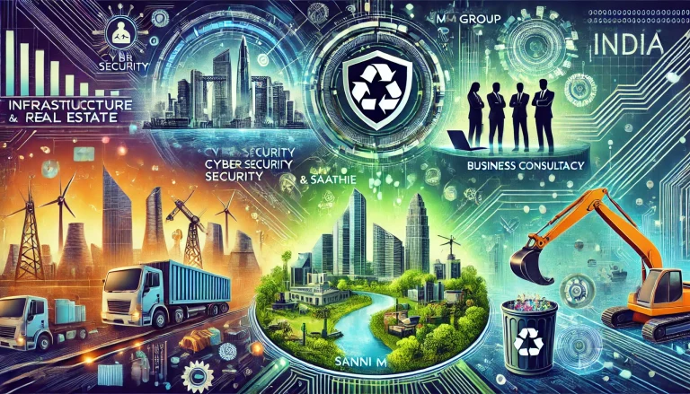 Pioneering Enterprises Transforming Industries in India