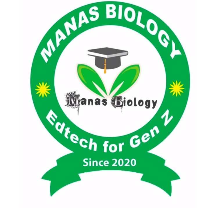 Manas Biology: The Ultimate Game-Changer in Education by Manas Ranjan Barik