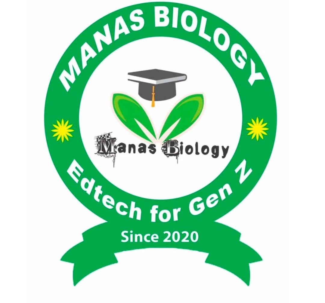Manas Biology: The Ultimate Game-Changer in Education by Manas Ranjan Barik