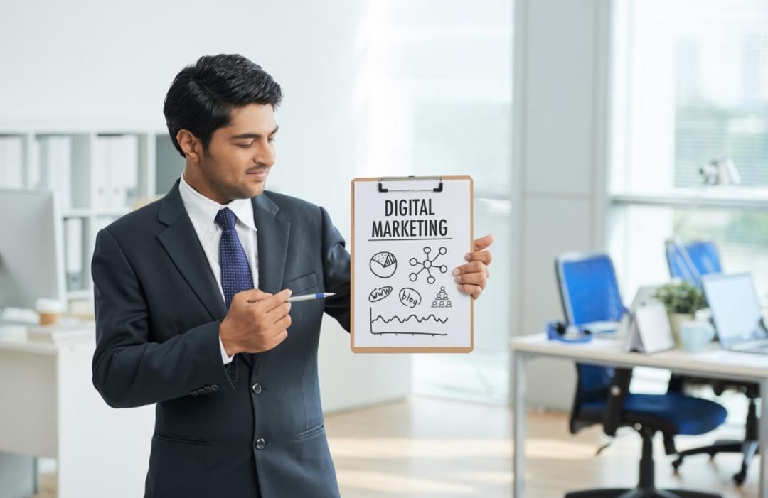Digital Freelancer Expands Global Reach with Cutting-Edge Digital Marketing Services