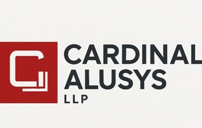 Cardinal Alusys LLP,