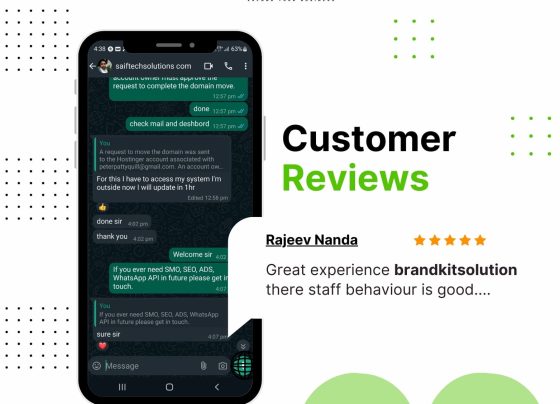 BrandKit Solution
