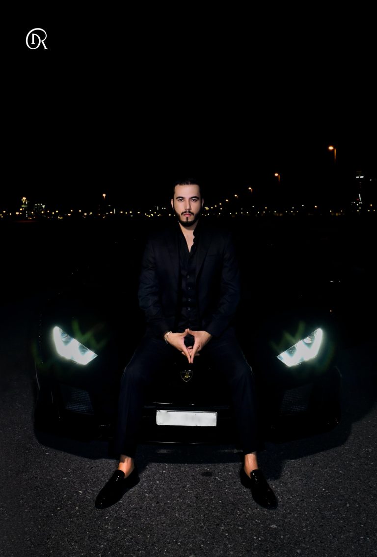 Dhanraaj Dewan: The Founder Behind Evora Diamond & Watch Co. and Aurika Holiday Homes Ltd — Reshaping Luxury and Real Estate Across Dubai & London