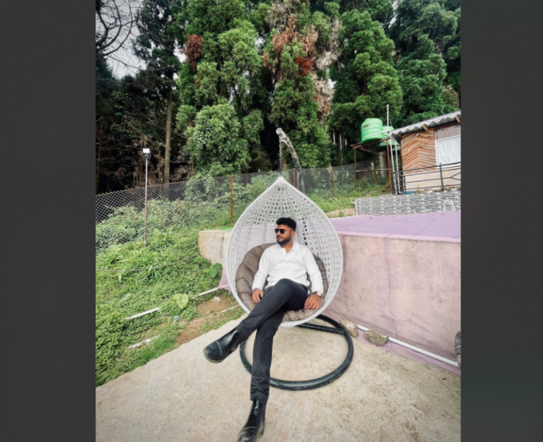 Reetesh Das: A Torchbearer of Social Justice and Human Rights in India