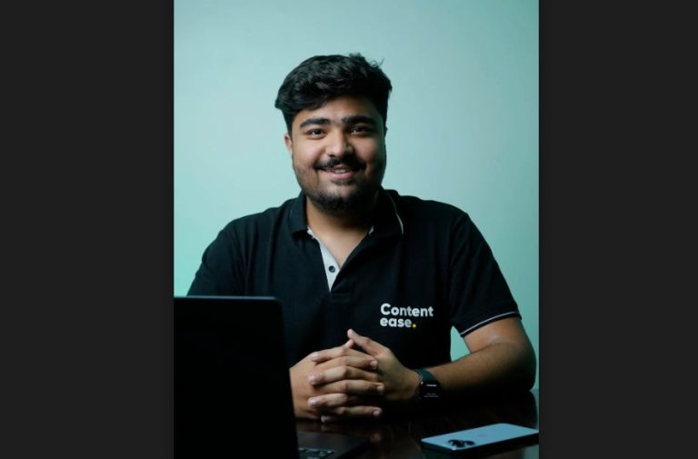 From Earning ₹1,500/Month at a Clothes Shop to Building One of India’s Leading Content Companies — The Inspiring Journey of 20-Year-Old Vansh Kashiwal