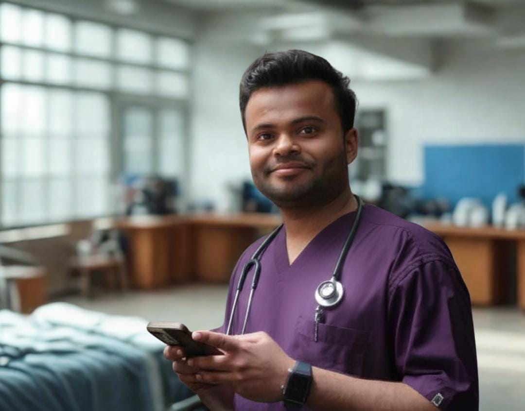 Expert Focus: Dr. Surya Vikram Singh Chauhan on the Evolving Role of the Sports Physiotherapist