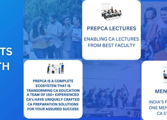 Prepca