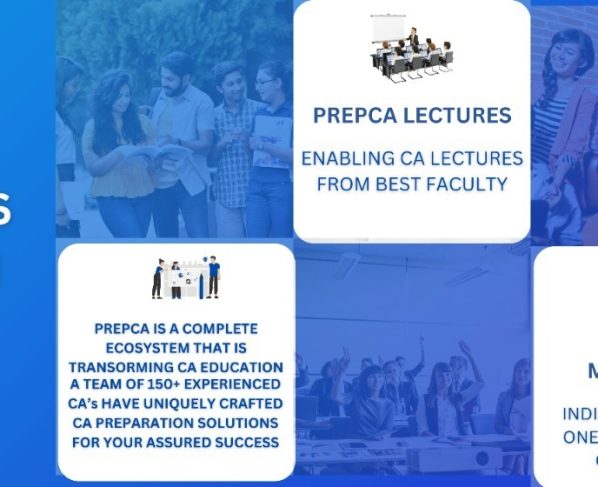 Prepca