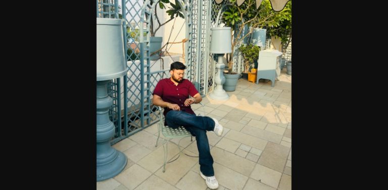 From Near-Death to Nationwide Impact: 20-Year-Old Shikhar Srivastava’s Mission of Compassion