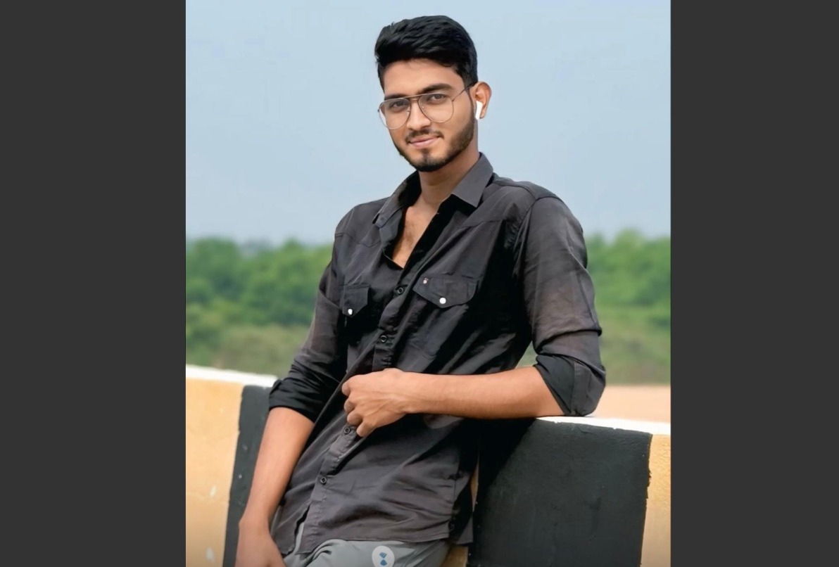 Raj Mohammed: A Multi-Talented Youth Redefining Possibilities in India