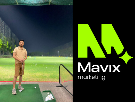 How Mavix Marketing is Helping Emerging Brands Scale Smarter, Not Harder