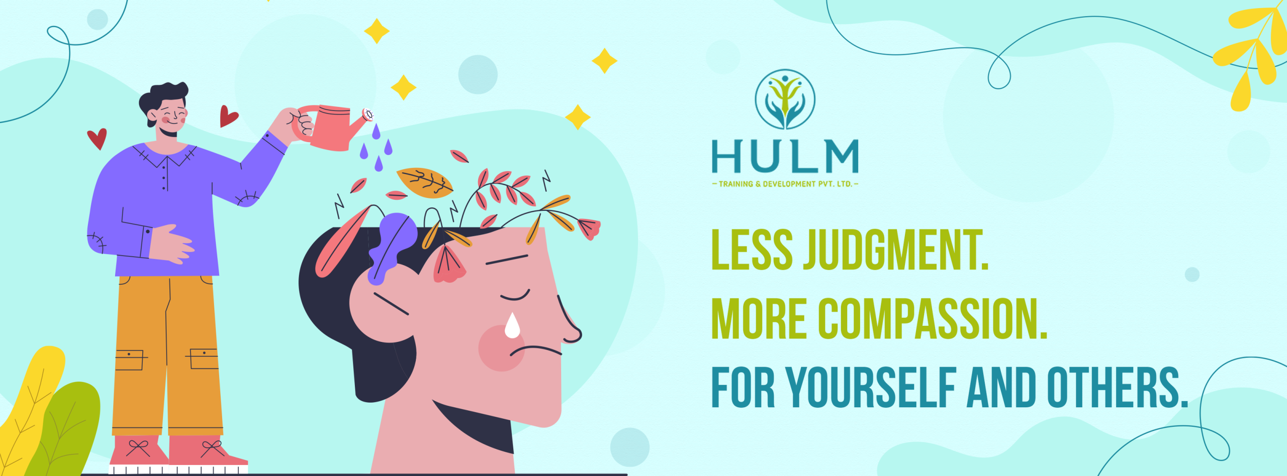 Online Counselling for Students in Bangalore: Why HULM Leads the Way in 2025