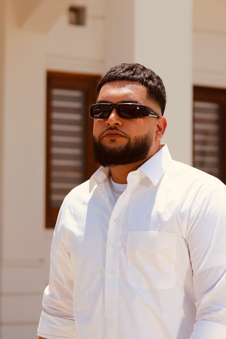 Nijjar Comes Back from USA, Extends a Helping Hand to Punjab’s Flood Victims