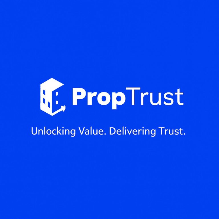 PropTrust Launches: AI-Driven Real Estate Transparency in Noida