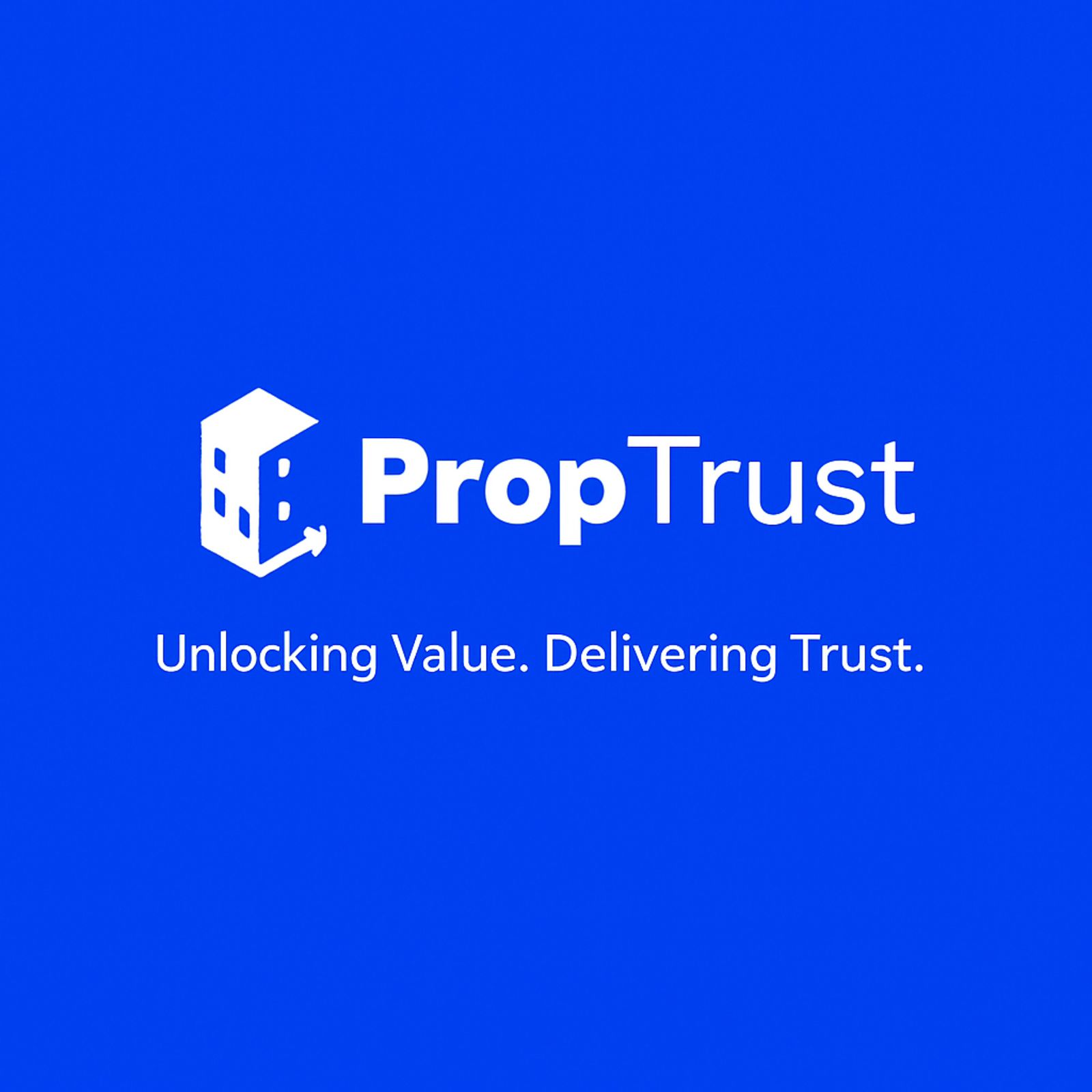 PropTrust Launches: AI-Driven Real Estate Transparency in Noida