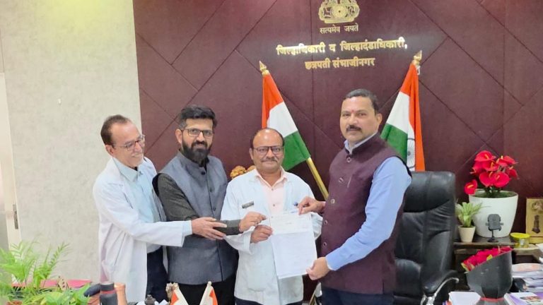 Doctors are not only healers, they are protectors of society – Dr. Anupam Takalkar