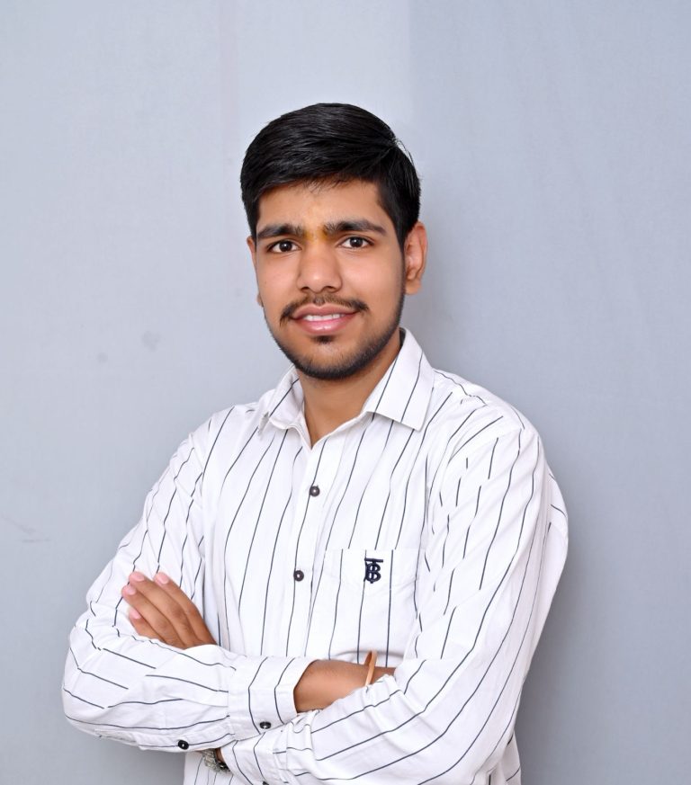 Abbhinav Grover: The No.1 Numerologist of Punjab & Haryana – The Rising Star Redefining the Science of Numbers