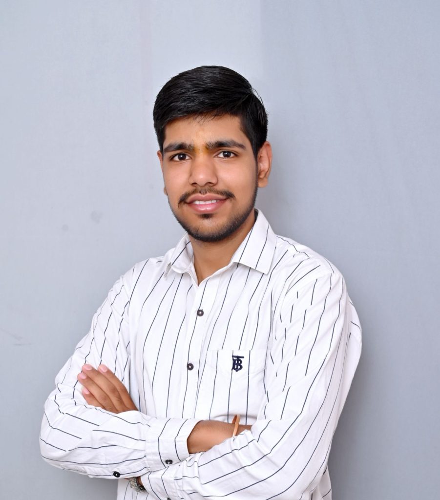 Abbhinav Grover: The No.1 Numerologist of Punjab & Haryana – The Rising Star Redefining the Science of Numbers
