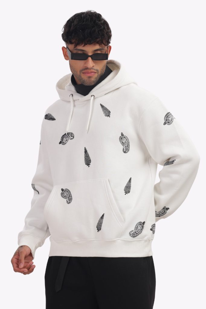 The New Cool: Block-Printed Streetwear by Cartoonpanti.com