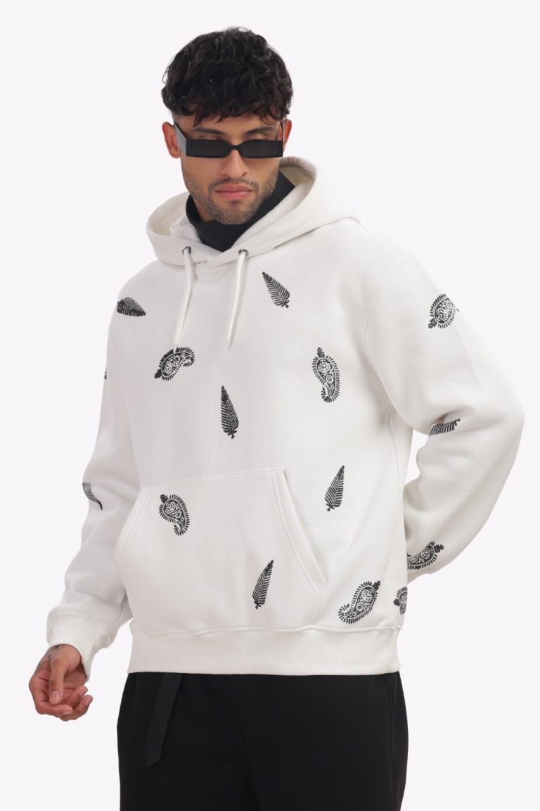 The New Cool: Block-Printed Streetwear by Cartoonpanti.com
