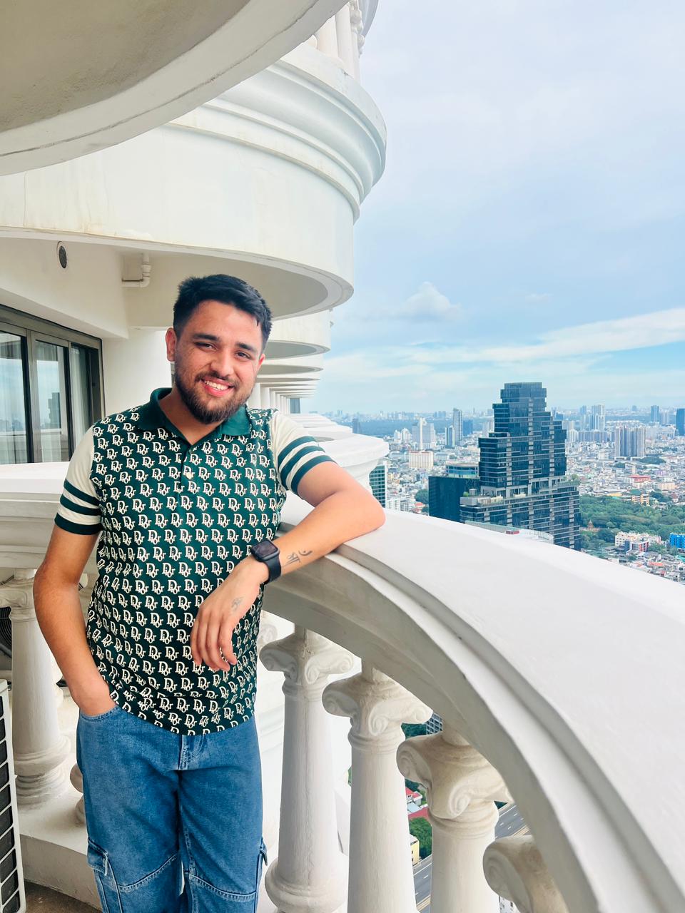 Bhagyansh Ramani: The Financial Advisor Guiding Borrowers Toward a Debt-Free Future