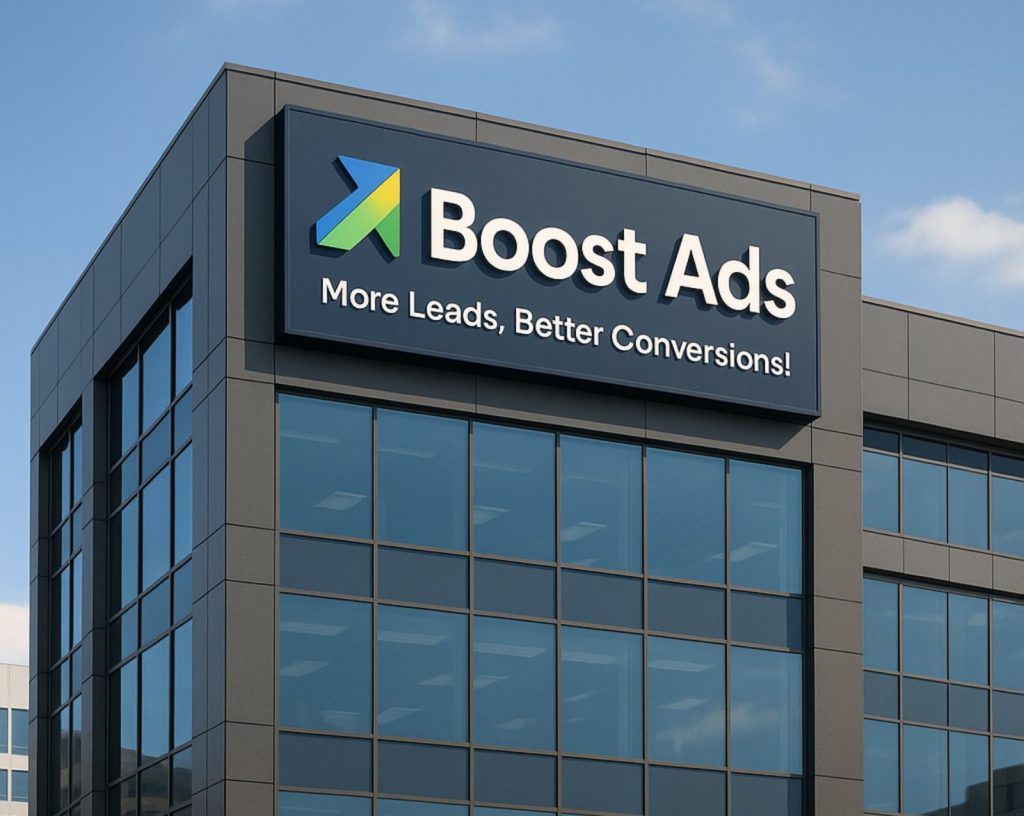 Boost Ads – Google Ads Experts in India Delivering 3X ROI & Sales Leads