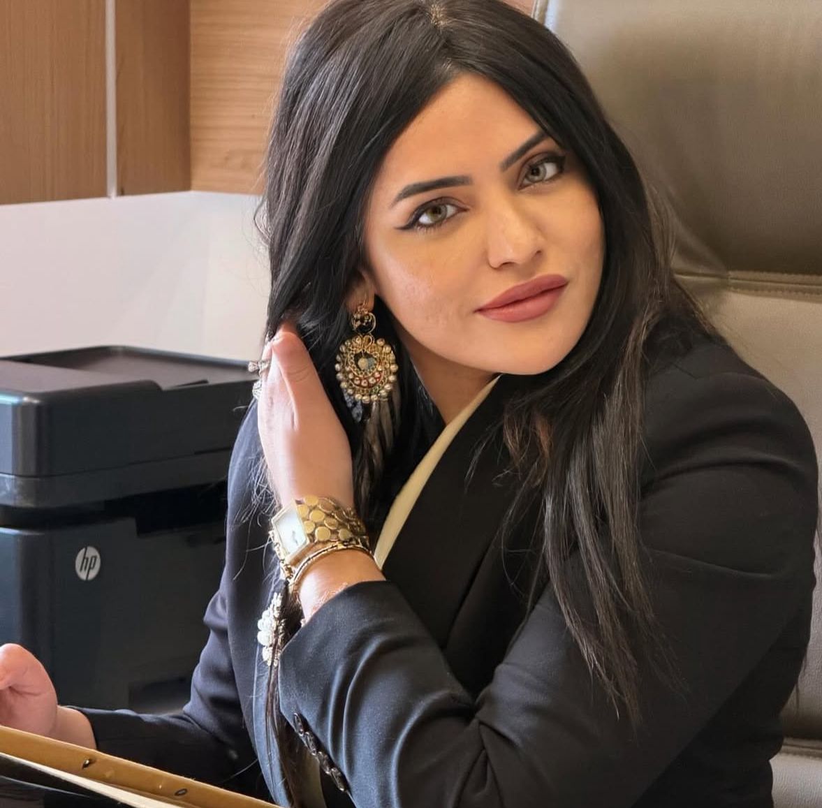 Pooja Khandelwal Highlights Litigation Record and Institutional Engagement in Bar Council of Delhi Context