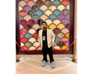 Akhand Pratap Singh