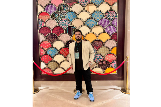 Akhand Pratap Singh