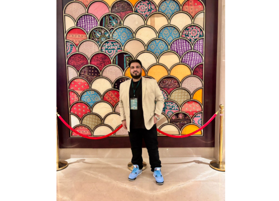 Akhand Pratap Singh