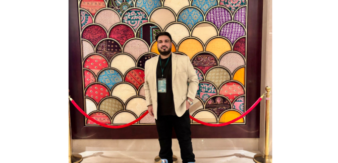 Akhand Pratap Singh