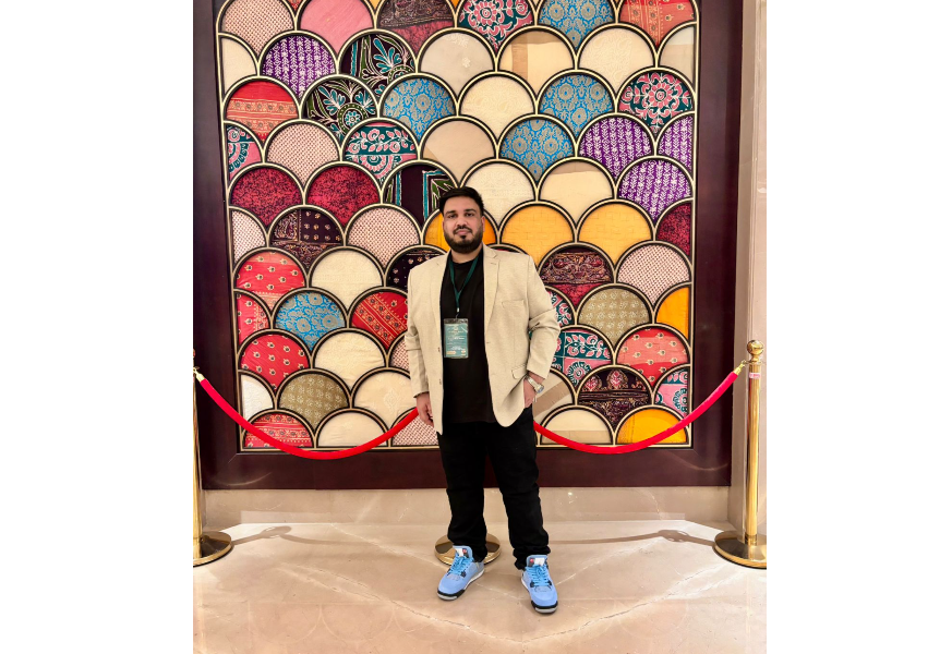 Akhand Pratap Singh