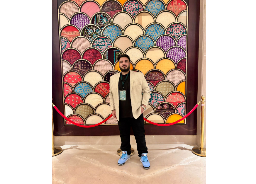 Akhand Pratap Singh: The Fast Riser Reshaping India’s EdTech Landscape