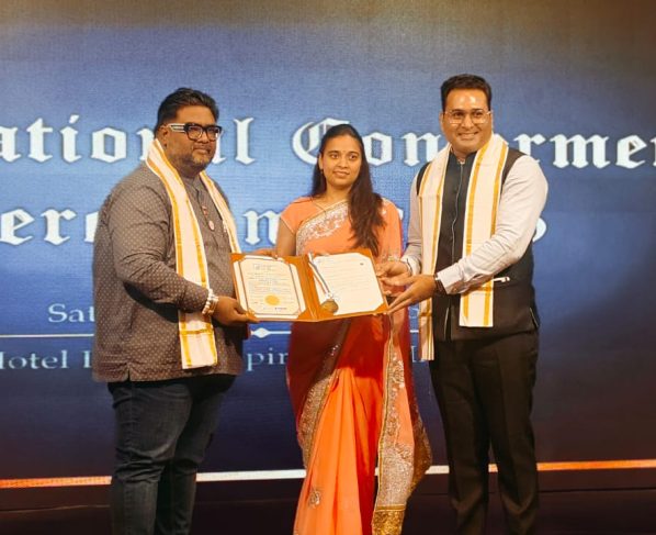 Prof Dr Mamidanna Sreedhar, Dr Mamidanna Sreedhar,