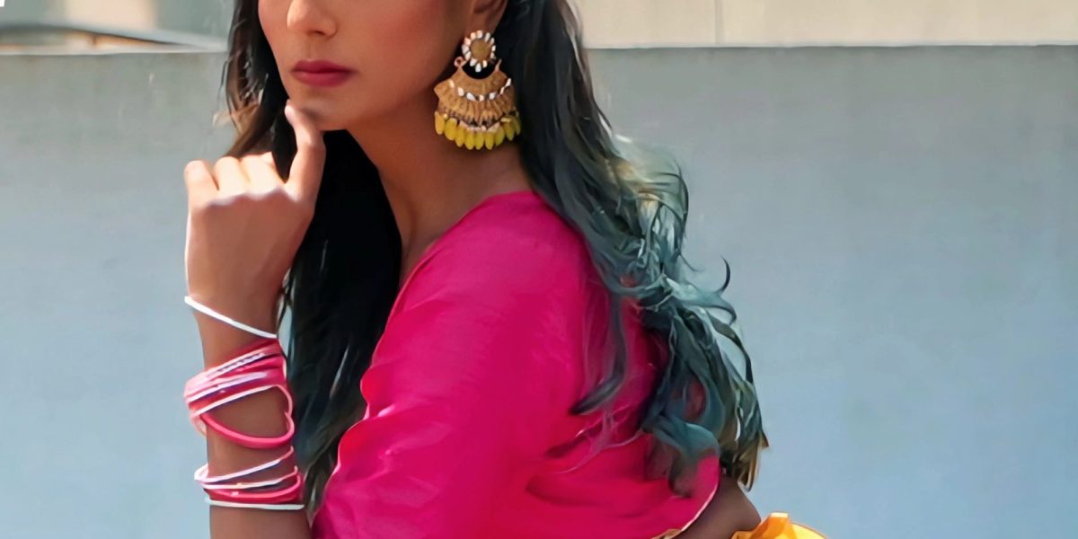 Sharon Shobana Vasudevan, musical artist,