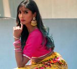 Sharon Shobana Vasudevan, musical artist,