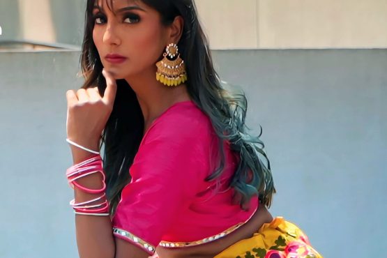 Sharon Shobana Vasudevan, musical artist,