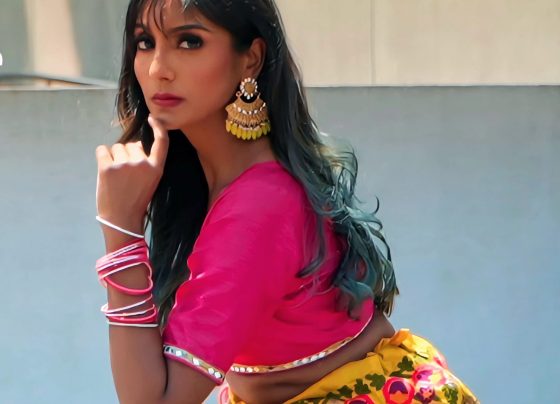 Sharon Shobana Vasudevan, musical artist,